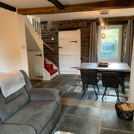 يلفيرتون Character Dartmoor Cottage المظهر الخارجي الصورة