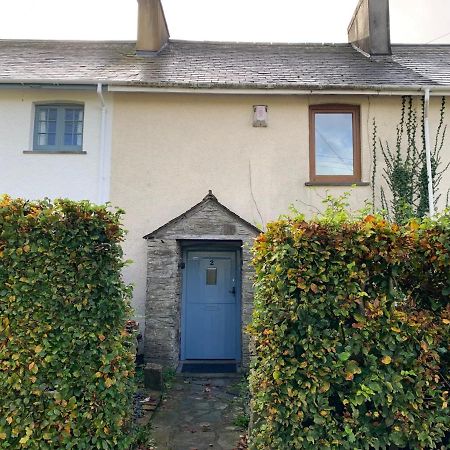 يلفيرتون Character Dartmoor Cottage المظهر الخارجي الصورة