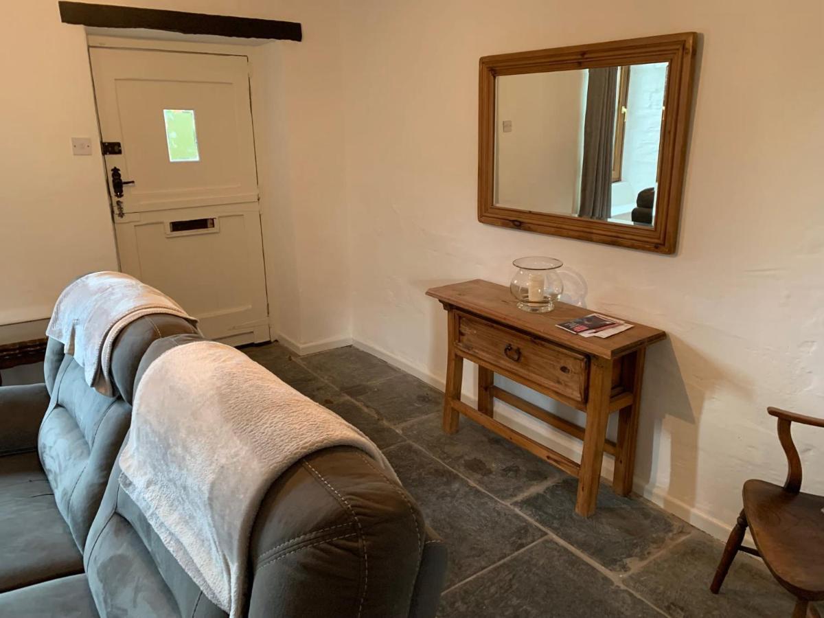 يلفيرتون Character Dartmoor Cottage المظهر الخارجي الصورة
