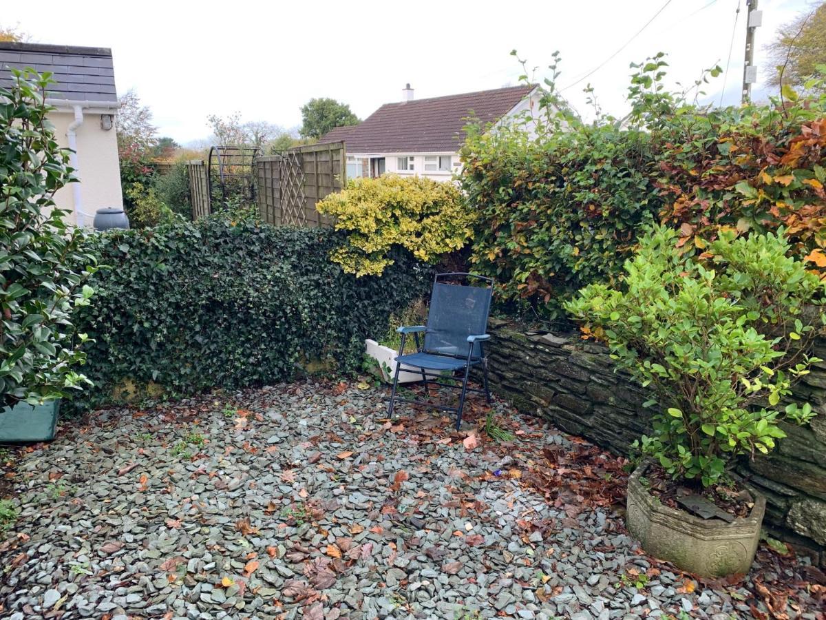يلفيرتون Character Dartmoor Cottage المظهر الخارجي الصورة
