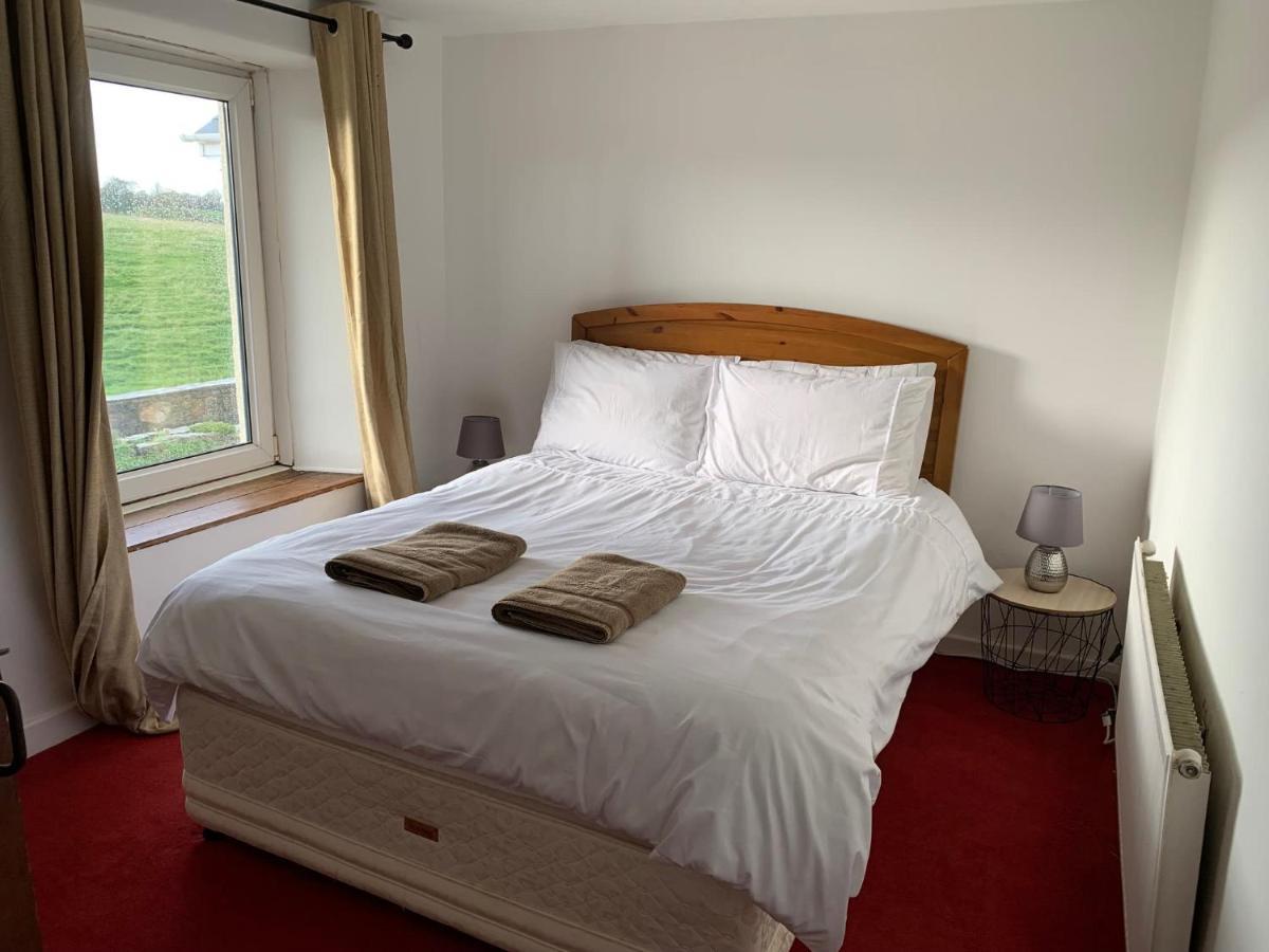 يلفيرتون Character Dartmoor Cottage المظهر الخارجي الصورة